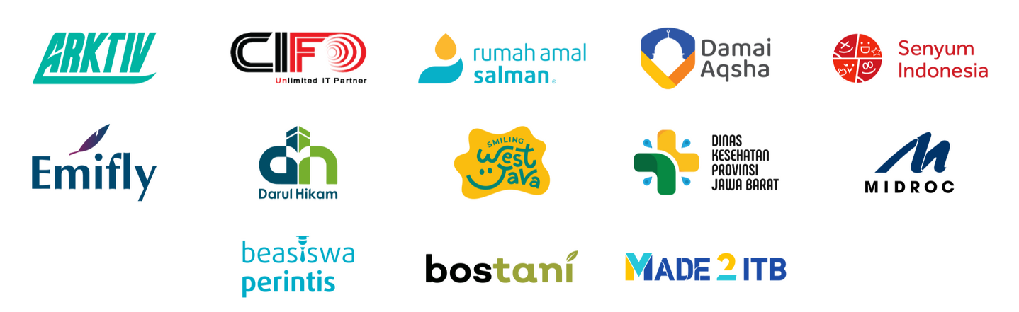 BERO Setudio Satisfied Clients