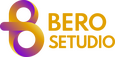 BERO Setudio Logo